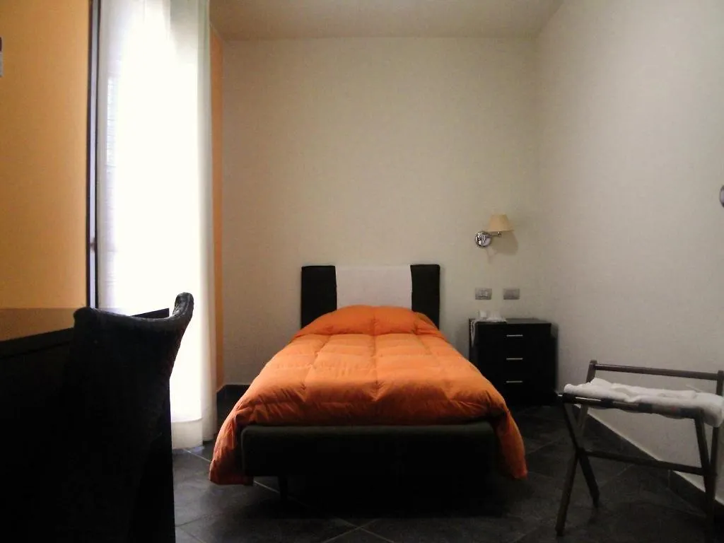 Hotel La Cavalera Augusta