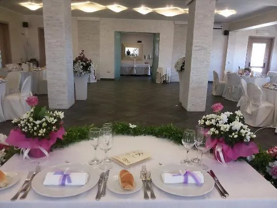 ***  Hotel La Cavalera Augusta Italy