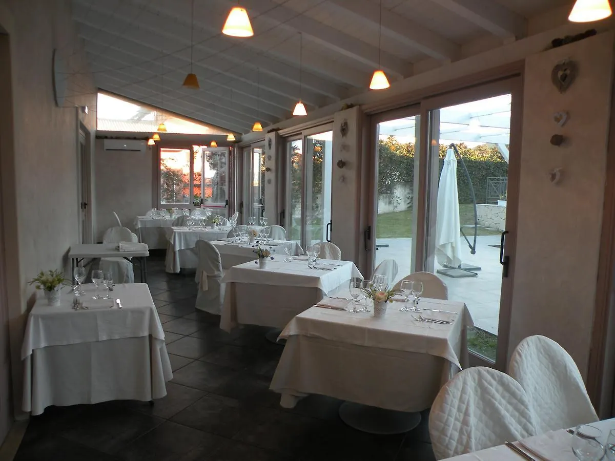 Hotel La Cavalera Augusta Italy