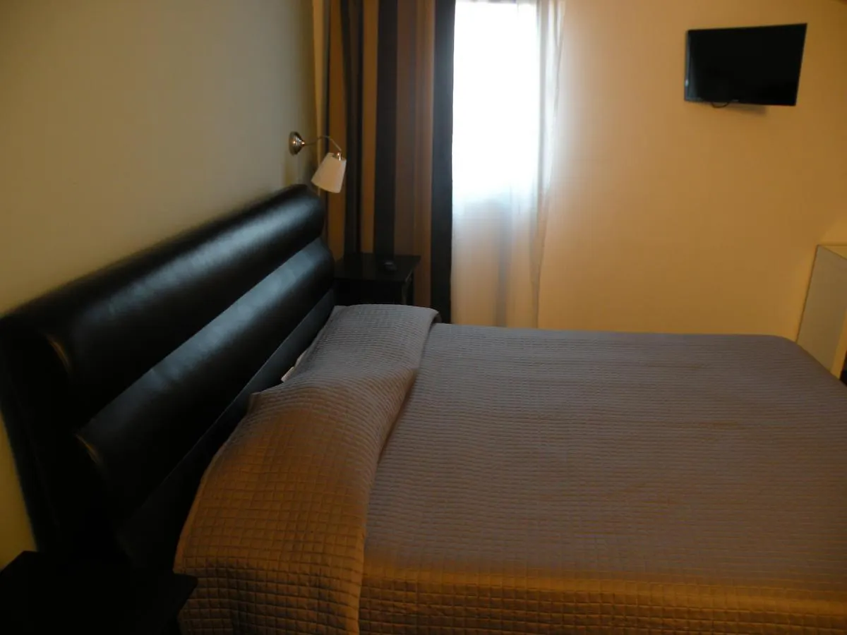 Hotel La Cavalera Augusta 3*,  Italy