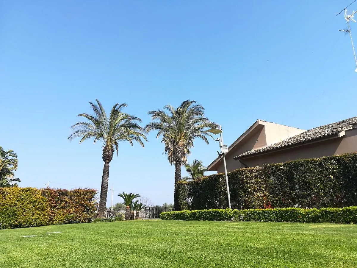 Hotel La Cavalera Augusta