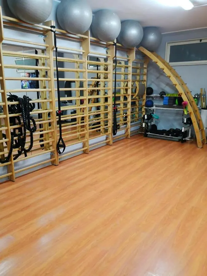拉卡瓦列拉酒店 奥古斯塔 酒店