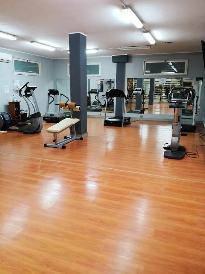 拉卡瓦列拉酒店 奥古斯塔 酒店