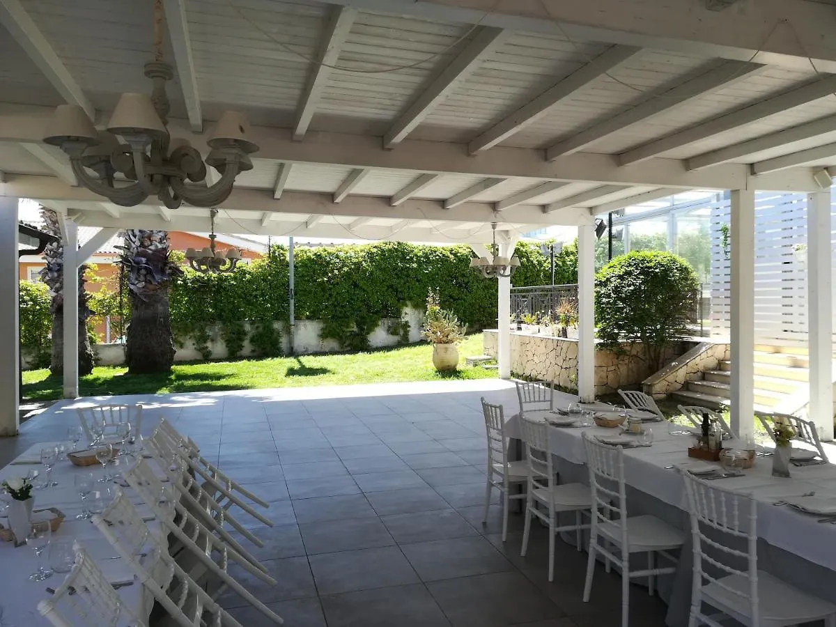 Hotel La Cavalera Augusta
