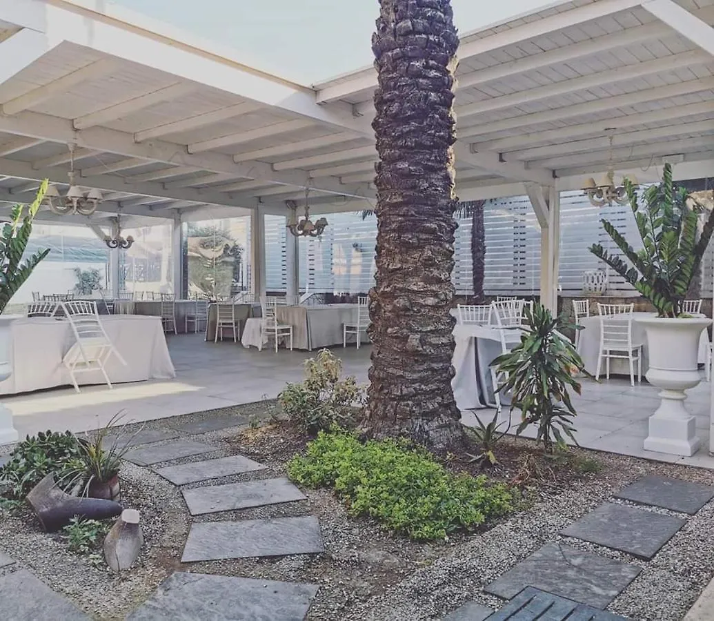 Hotel La Cavalera Augusta