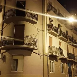 Appartamento Open Space, Augusta