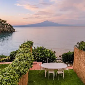Villa La Vista - Baia Del Gambero, Augusta