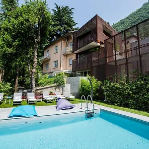 Maison d'hôtes Le Stanze Del Suites&pool