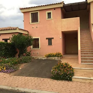 Casa vacanze Casa A Porto Istana
