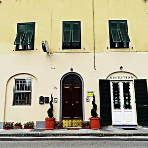 Maison d'hôtes Arancio