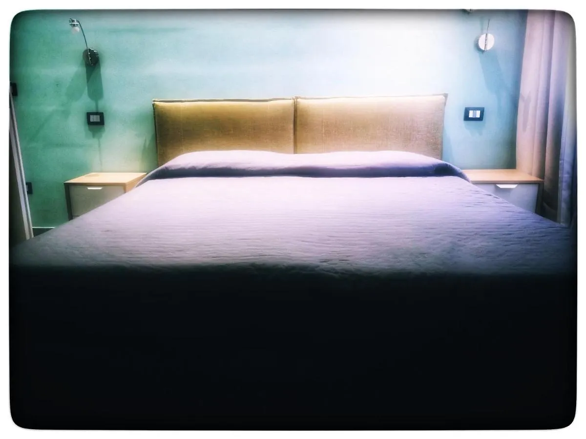 Hotel La Cavalera Augusta