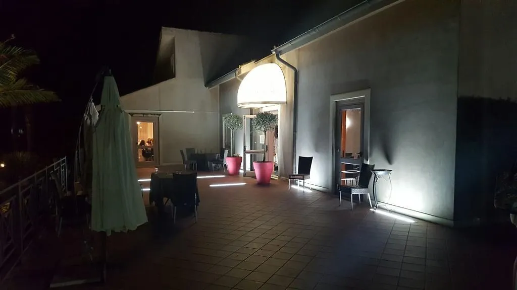 Hotel La Cavalera Augusta Italy