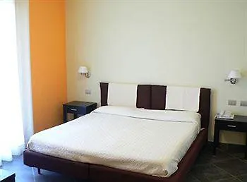 Hotel La Cavalera Augusta