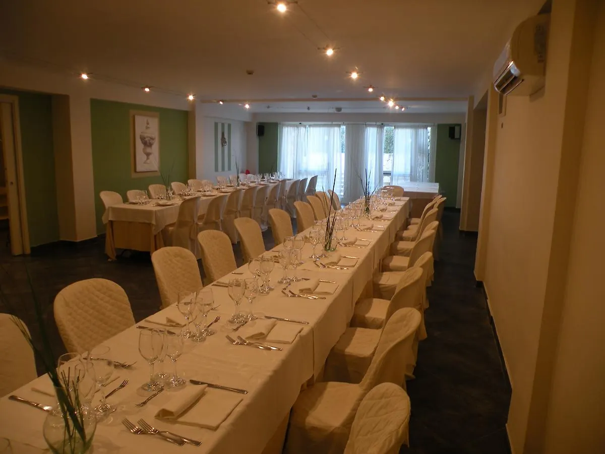 Hotel La Cavalera Augusta
