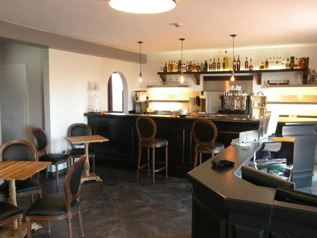 Hotel La Cavalera Augusta