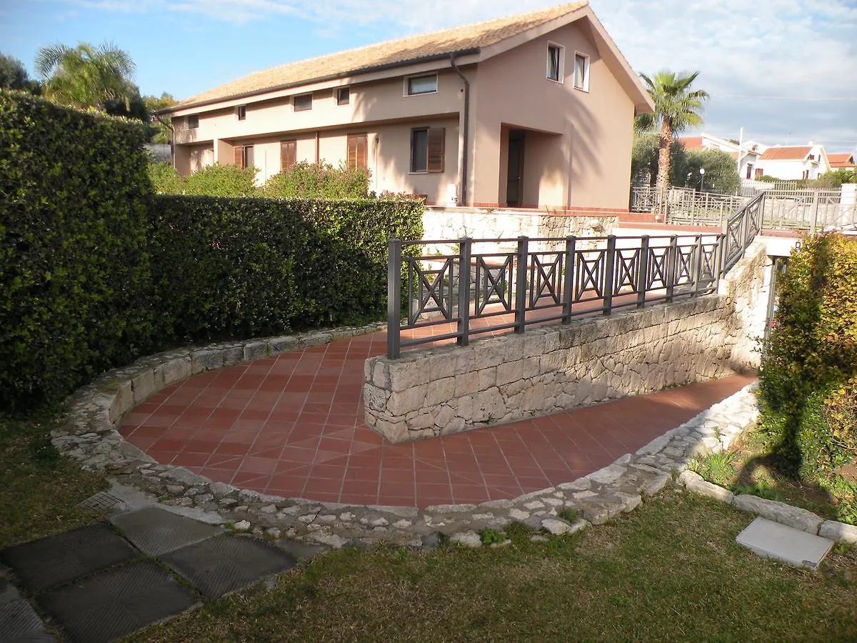 Hotel La Cavalera Augusta