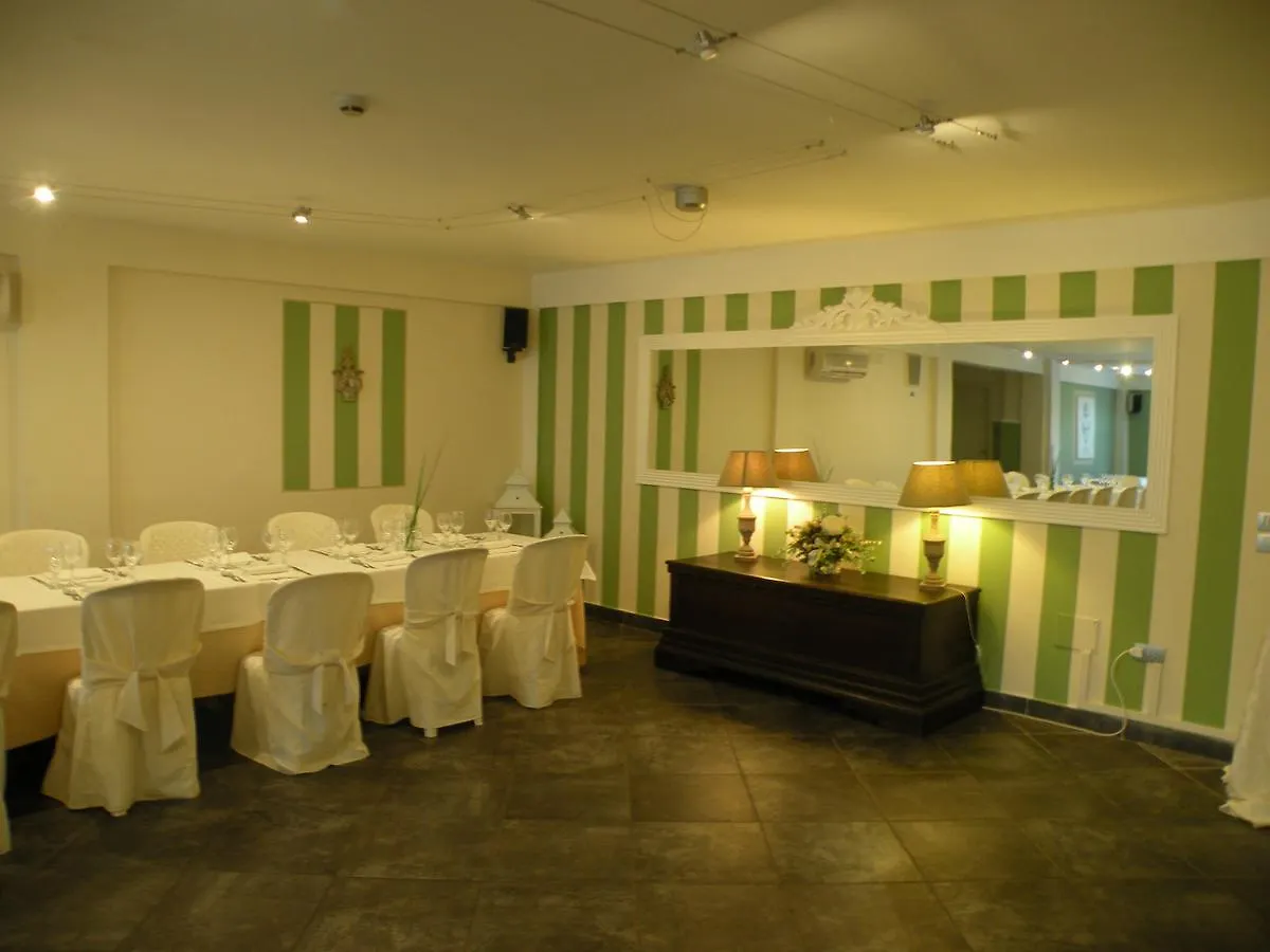 Hotel La Cavalera Augusta