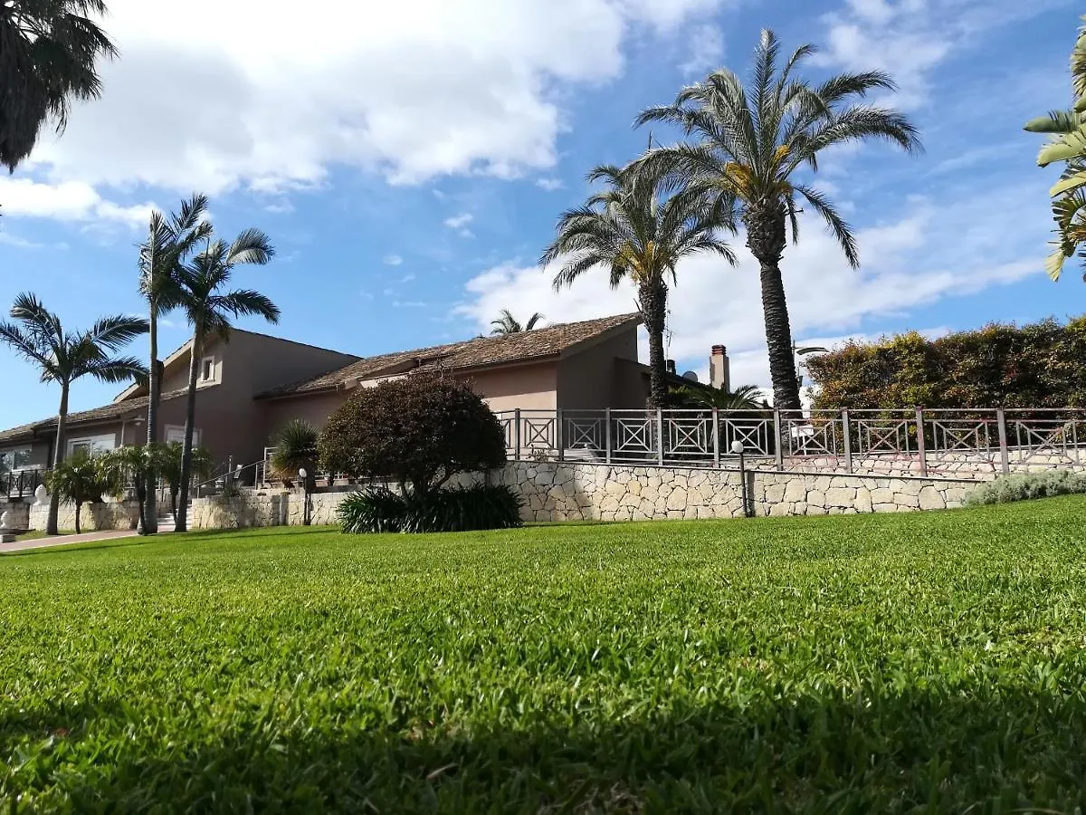 Hotel La Cavalera Augusta 3*,  Italy